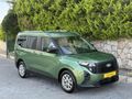 OĞULTARHAN OTOMOTİV 2024 FORD COURİER 1.5 TİTANİUM HATASIZ