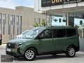 2025 Courier Titanıum Hatasız 0 Km | Bin71 Auto | KrediTakas