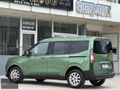 2025 Courier Titanıum Hatasız 0 Km | Bin71 Auto | KrediTakas