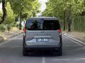 AC'DEN 2024 TOURNEO COURİER 1.5 EcoBlue Titanium Hatasız..
