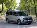 AC'DEN 2024 TOURNEO COURİER 1.5 EcoBlue Titanium Hatasız..