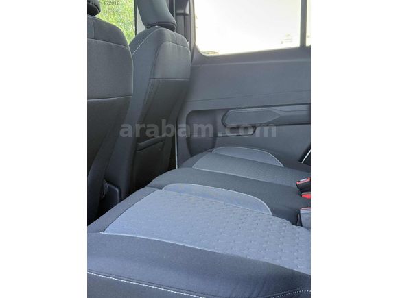 2026 FORD TOURNEO COURİER 1.5L ECOBLUE TİTANİUM&EKSTRALI