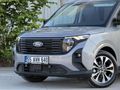 2026 FORD TOURNEO COURİER 1.5L ECOBLUE TİTANİUM&EKSTRALI