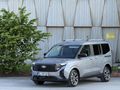 2026 FORD TOURNEO COURİER 1.5L ECOBLUE TİTANİUM&EKSTRALI