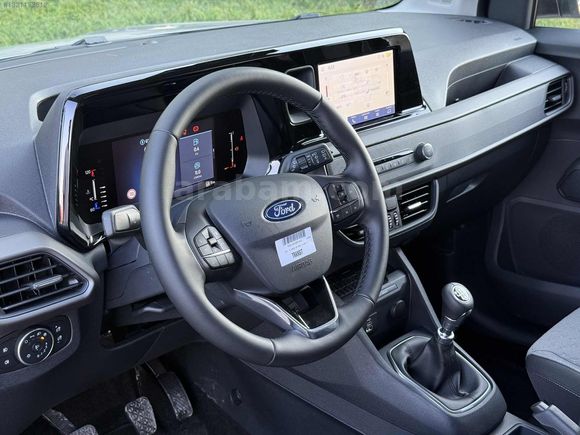 2026 FORD TOURNEO COURİER 1.5L ECOBLUE TİTANİUM&EKSTRALI