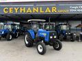 2009 MODEL 65 56S 2WD ORJİNAL MAKİNA