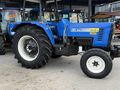 2009 MODEL 65 56S 2WD ORJİNAL MAKİNA