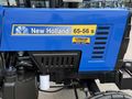 2009 MODEL 65 56S 2WD ORJİNAL MAKİNA