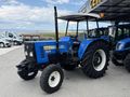 2009 MODEL 65 56S 2WD ORJİNAL MAKİNA
