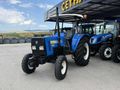 2009 MODEL 65 56S 2WD ORJİNAL MAKİNA