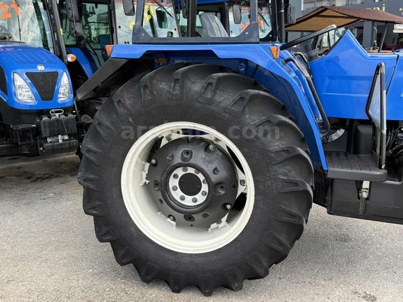 2009 MODEL 65 56S 2WD ORJİNAL MAKİNA