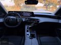 ÖZ NİMA GROUP'tan 2024 PEUGEOT E-3008 ALLURE HATASIZ