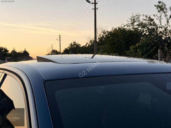 ÖZ NİMA GROUP'tan 2024 PEUGEOT E-3008 ALLURE HATASIZ