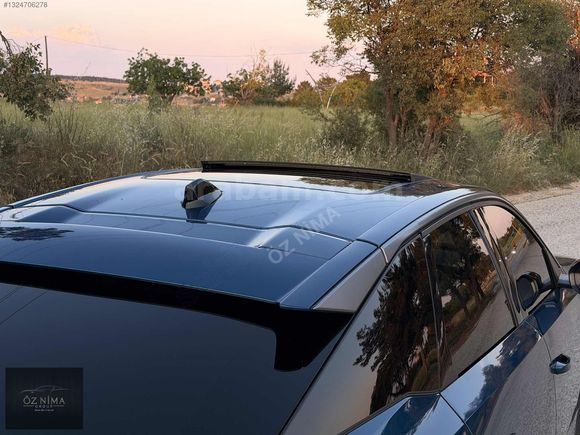 ÖZ NİMA GROUP'tan 2024 PEUGEOT E-3008 ALLURE HATASIZ