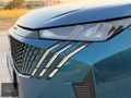 ÖZ NİMA GROUP'tan 2024 PEUGEOT E-3008 ALLURE HATASIZ