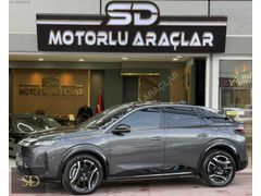 -SD-2024 PEUGEOT E-3008 GT HATASIZ SOĞUTMA-FOCAL-MASAJ-CAM TAVAN