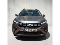 Sahibinden Dacia Sandero Stepway 1.0 Tce Expression 2025 Model İstanbul 6.001 km Gri (metalik)