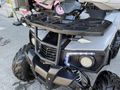 FATİH MOTOR & ATV'DEN REVOLT RA5 DÜŞÜK KM TAKAS VE KARGO