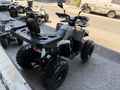 FATİH MOTOR & ATV'DEN REVOLT RA5 DÜŞÜK KM TAKAS VE KARGO
