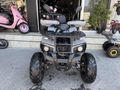 FATİH MOTOR & ATV'DEN REVOLT RA5 DÜŞÜK KM TAKAS VE KARGO