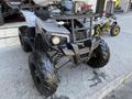 FATİH MOTOR & ATV'DEN REVOLT RA5 DÜŞÜK KM TAKAS VE KARGO