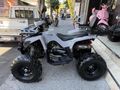 FATİH MOTOR & ATV'DEN REVOLT RA5 DÜŞÜK KM TAKAS VE KARGO