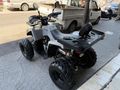 FATİH MOTOR & ATV'DEN REVOLT RA5 DÜŞÜK KM TAKAS VE KARGO