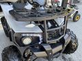 FATİH MOTOR & ATV'DEN REVOLT RA5 DÜŞÜK KM TAKAS VE KARGO