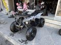 FATİH MOTOR & ATV'DEN REVOLT RA5 DÜŞÜK KM TAKAS VE KARGO