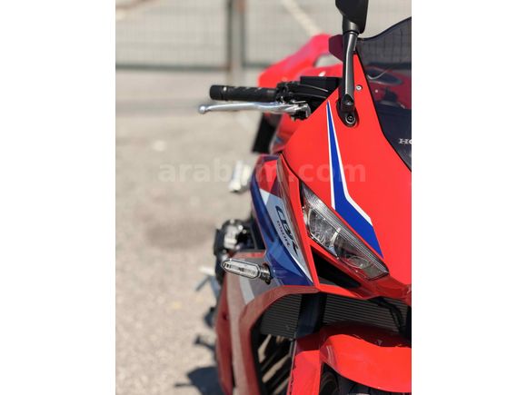Sahibinden Honda CBR 650 R 