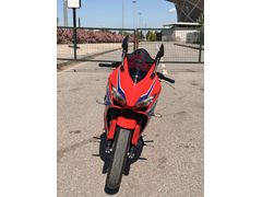 Sahibinden Honda CBR 650 R 