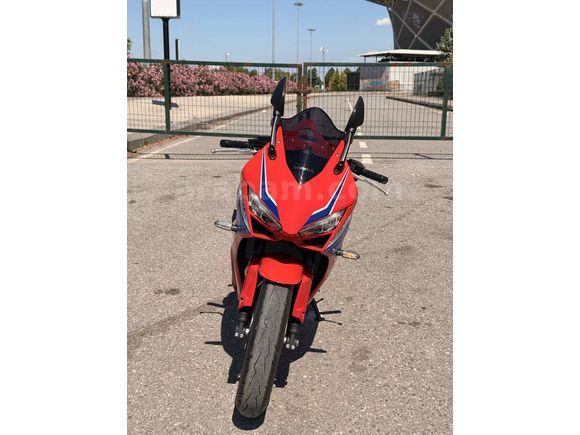 Sahibinden Honda CBR 650 R 