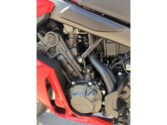 Sahibinden Honda CBR 650 R 