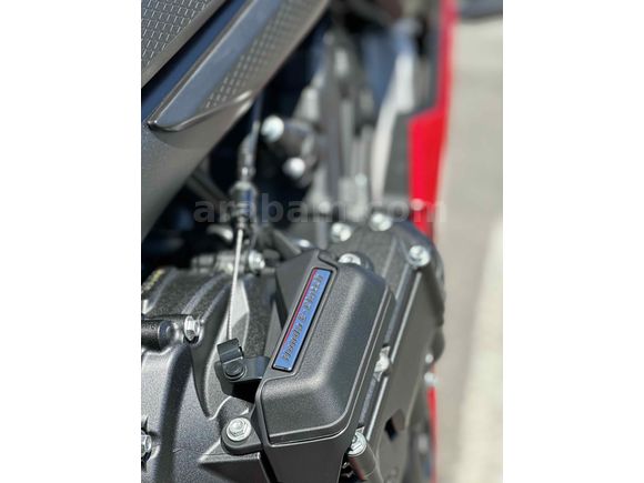 Sahibinden Honda CBR 650 R 