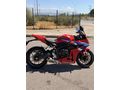 Sahibinden Honda CBR 650 R 
