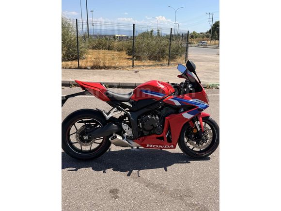 Sahibinden Honda CBR 650 R 