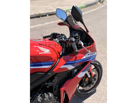 Sahibinden Honda CBR 650 R 