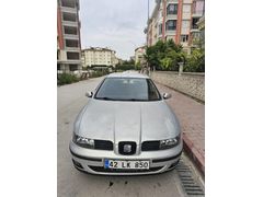 Sahibinden Seat Toledo 1.6 Signum 2000 Model