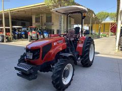 2014 MODEL 58 E 4X4