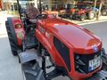 2014 MODEL 58 E 4X4