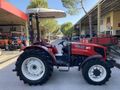 2014 MODEL 58 E 4X4