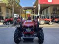 2014 MODEL 58 E 4X4