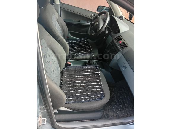 Sahibinden Skoda Fabia 1.4 TDI Classic 2004 Model
