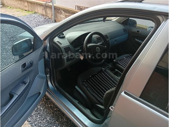 Sahibinden Skoda Fabia 1.4 TDI Classic 2004 Model