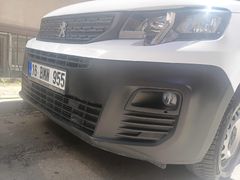 Sahibinden Peugeot Partner 1.5 BlueHDI Comfort 2023 Model
