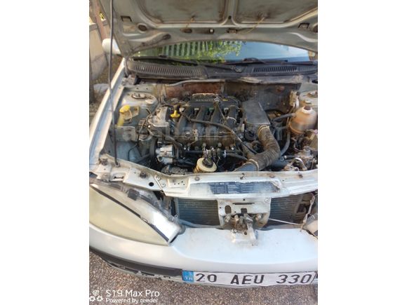 Sahibinden Renault Megane 1.4 RTA 2001 Model