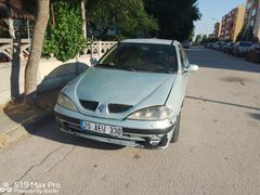 Sahibinden Renault Megane 1.4 RTA 2001 Model