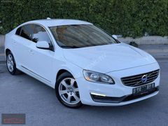 EZGİ | VOLVO S60 MAKYAJLI DEĞİŞENSİZ KOLTUK ISITMA KATLANIR AYNA
