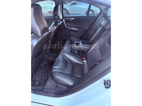 2013 OTOMATİK S60