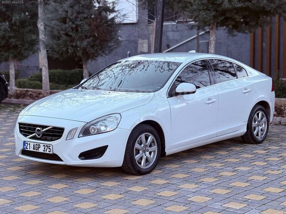 2013 OTOMATİK S60
